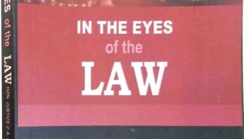 In the Eyes of the Law