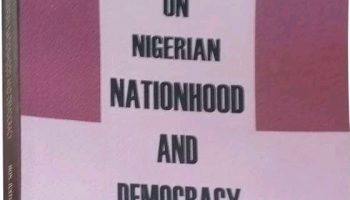 Reflection on Modern Nationwood and Democracy