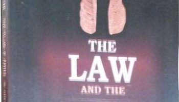 The Law & The Twin Pillars of Justice