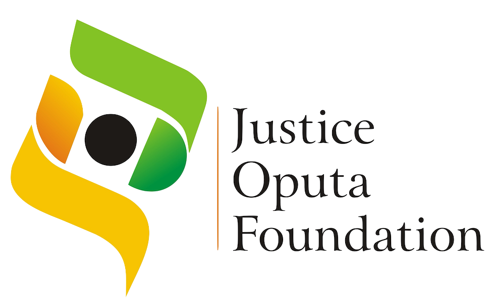 Justice Oputa Foundation